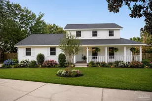 2315 Summit Blvd, Pensacola, FL 32503 - Photo 2