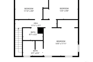 2315 Summit Blvd, Pensacola, FL 32503 - Photo 36