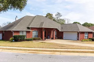 8420 Chokecherry Terrace, Pensacola, FL 32514 - Photo 2