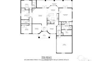 8420 Chokecherry Terrace, Pensacola, FL 32514 - Photo 40