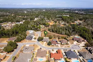 8420 Chokecherry Terrace, Pensacola, FL 32514 - Photo 32