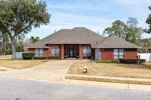 8420 Chokecherry Terrace, Pensacola, FL 32514 - Photo 2