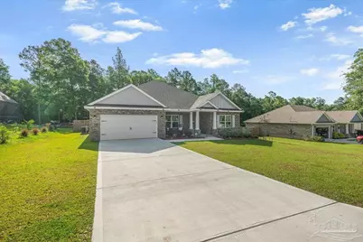 5084 Sanborn Dr, Milton, FL 32570 - Photo 4