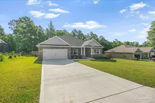 5084 Sanborn Dr, Milton, FL 32570 - Photo 4
