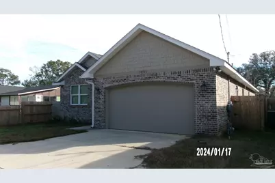 12521 Lillian Hwy, Pensacola, FL 32506 - Photo 1