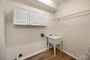 4133 Lawrence Ave, Pace, FL 32571 - Photo 30