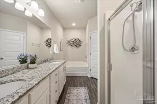 5344 Red Shoulder Rd, Pace, FL 32571 - Photo 18