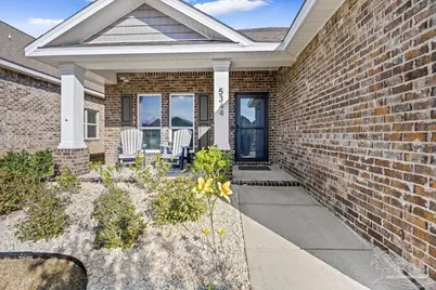 5344 Red Shoulder Rd, Pace, FL 32571 - Photo 2