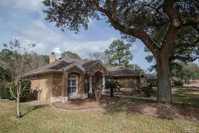 3056 Killarney Dr, Pace, FL 32571 - Photo 4