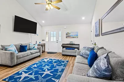 7911 Twin Lake Dr, Milton, FL 32583 - Photo 10