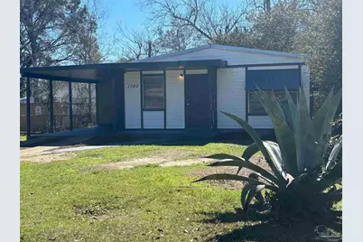 1103 Medford Ave, Pensacola, FL 32505 - Photo 2