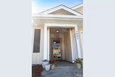 5883 Southern Bell Ct, Milton, FL 32570 - Photo 4