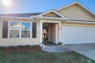 5883 Southern Bell Court, Milton, FL 32570 - Photo 1