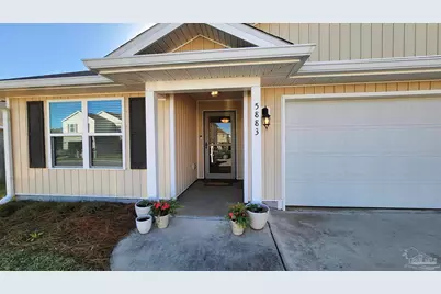5883 Southern Bell Ct, Milton, FL 32570 - Photo 2