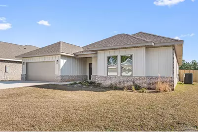 5521 Chenier Dr, Gulf Breeze, FL 32563 - Photo 2