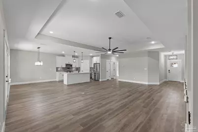 5521 Chenier Dr, Gulf Breeze, FL 32563 - Photo 8
