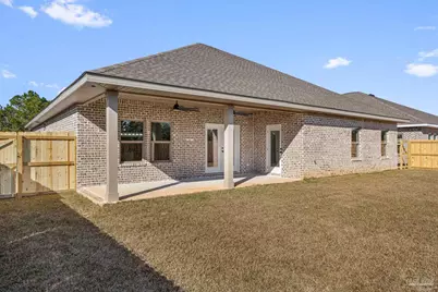 5521 Chenier Dr, Gulf Breeze, FL 32563 - Photo 48