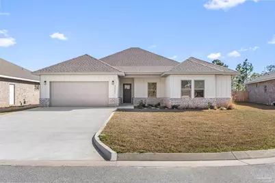 5521 Chenier Dr, Gulf Breeze, FL 32563 - Photo 1