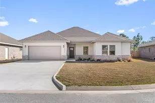 5521 Chenier Dr, Gulf Breeze, FL 32563 - Photo 1