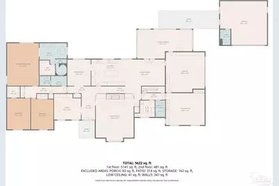 219 Man O War Cir, Cantonment, FL 32533 - Photo 26