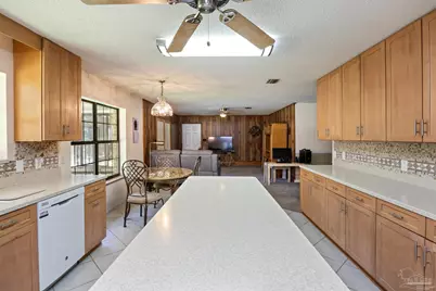 219 Man O War Cir, Cantonment, FL 32533 - Photo 8