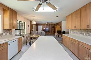 219 Man O War Cir, Cantonment, FL 32533 - Photo 8