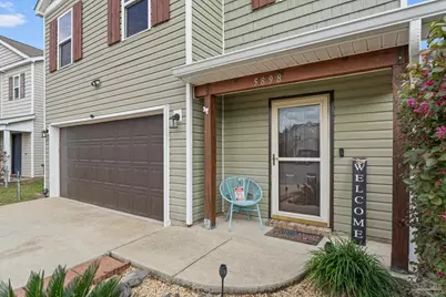 5898 Little Leaf Ct, Milton, FL 32570 - Photo 2