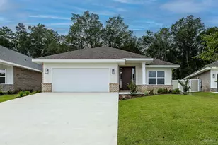 5922 Grayton Pk Ln, Pace, FL 32571 - Photo 1