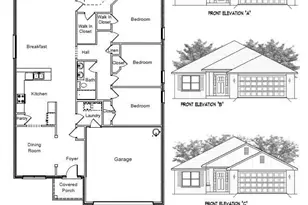 5922 Grayton Park Ln, Pace, FL 32571 - Photo 1