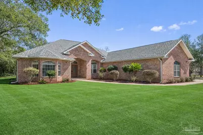 2708 Muirfield Dr, Navarre, FL 32566 - Photo 2