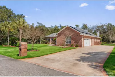 2708 Muirfield Dr, Navarre, FL 32566 - Photo 4