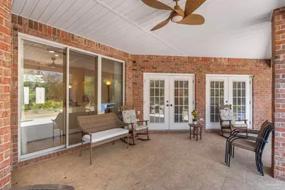 2708 Muirfield Dr, Navarre, FL 32566 - Photo 44