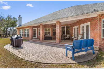 2708 Muirfield Dr, Navarre, FL 32566 - Photo 46