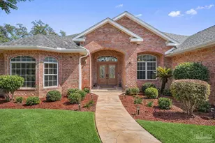 2708 Muirfield Dr, Navarre, FL 32566 - Photo 1