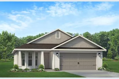 5957 Grayton Park Ln, Pace, FL 32571 - Photo 6