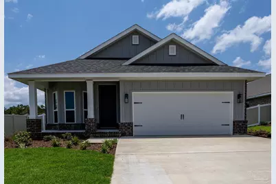 5957 Grayton Park Ln, Pace, FL 32571 - Photo 1