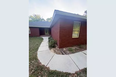 4526 Bryant Bridge Rd, Holt, FL 32564 - Photo 38