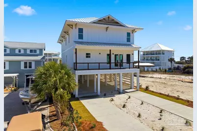 7258 Captain Kidd Reef, Pensacola, FL 32507 - Photo 1