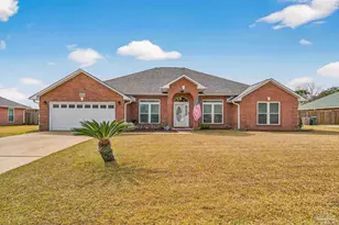 2230 Dovefield Dr, Pensacola, FL 32534 - Photo 1