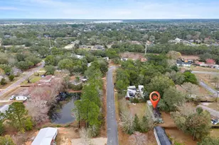 3017 Ferris Dr, Navarre, FL 32566 - Photo 36