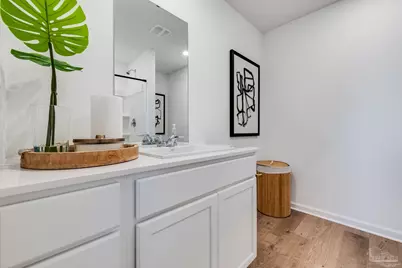 1115 Green Gate Rd #LOT 10F, Cantonment, FL 32533 - Photo 26