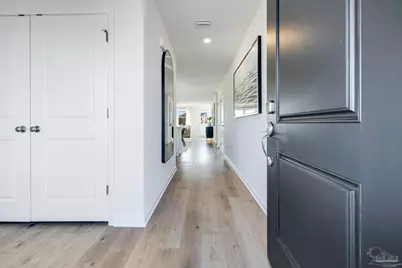 1115 Green Gate Rd #LOT 10F, Cantonment, FL 32533 - Photo 6