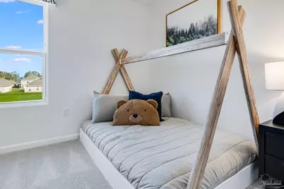 1115 Green Gate Rd #LOT 10F, Cantonment, FL 32533 - Photo 36