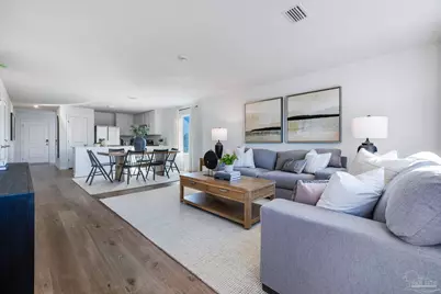 5380 Azimuth Way #LOT 14F, Milton, FL 32570 - Photo 20