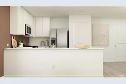 5345 Horizons Edge Ln #LOT 4G, Milton, FL 32570 - Photo 4