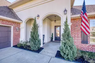 4733 Foxtail Palm Dr, Gulf Breeze, FL 32563 - Photo 1