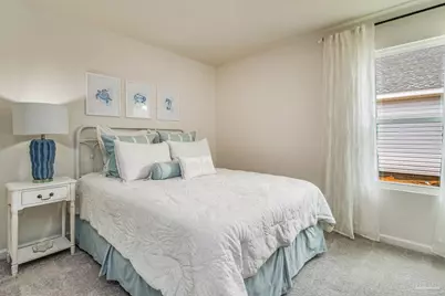 5341 Horizons Edge Ln #LOT 5G, Milton, FL 32570 - Photo 24