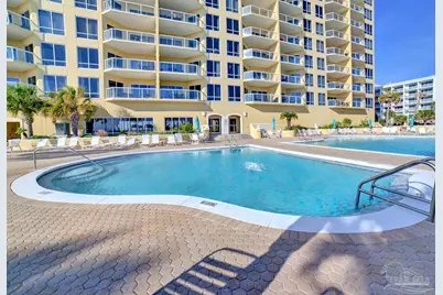 22 Via Deluna Dr #101, Pensacola Beach, FL 32561 - Photo 28