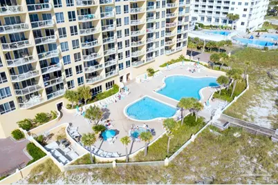 22 Via Deluna Dr #101, Pensacola Beach, FL 32561 - Photo 26