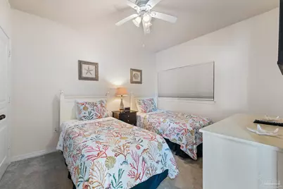 22 Via Deluna Dr #101, Pensacola Beach, FL 32561 - Photo 12